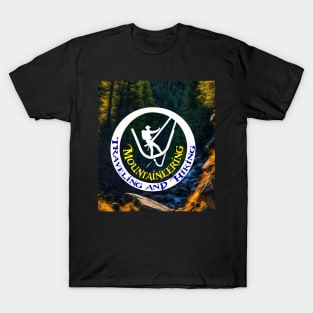 Mountaineering T-Shirt